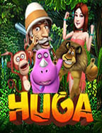 Buffalo ทดลองเล่น เกมสล็อตสุดมันส์จาก NetEnt